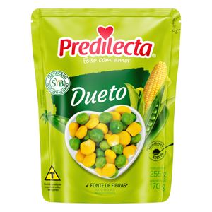 Dueto Predilecta Sachê 170g