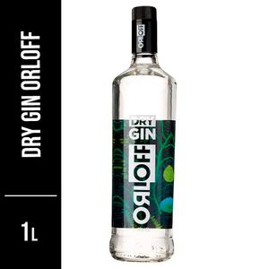 Gin Orloff 1l