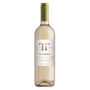 Vinho Branco Tantehue Sauvignon Blanc 750ml