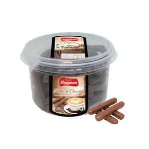 Biscoito Palito Minasbom Chocolate 300g