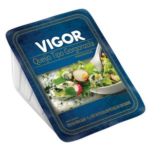 Queijo Gorgonzola Vigor 100g