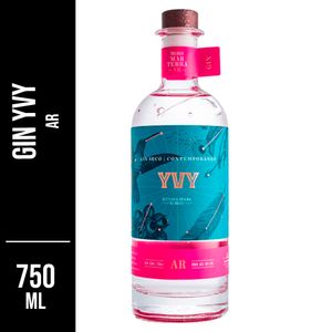 GIn Yvy Ar 750ml