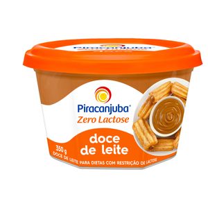 Doce de Leite Piracanjuba 350g