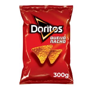 Salgadinho Queijo Nacho Doritos 300g