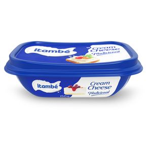 Cream Cheese Itambé Tradicional 150g