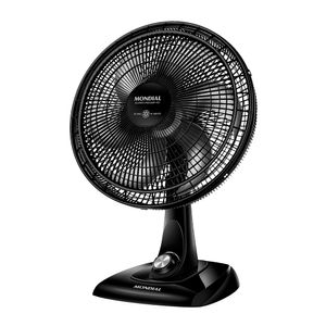 Ventilador de Mesa Mondial 40cm 6 pás VSP-40-B Preto 127V