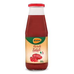 Passata Bretas 720ml