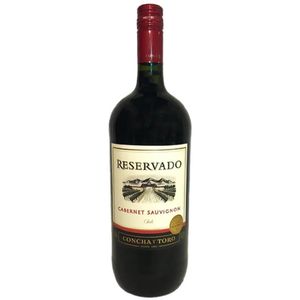 Vinho Chileno Concha Y Toro Cabernet Sauvignon 1.5l