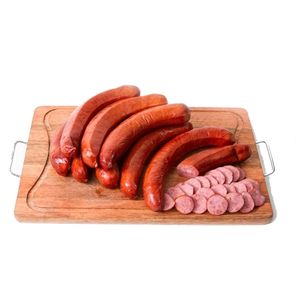 Linguiça Calabresa Predileta