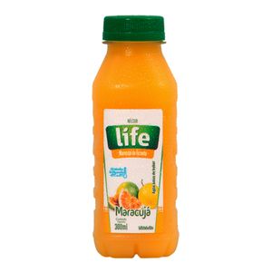 Suco Life Maracujá 300ml