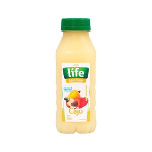 Suco Life Caju 300ml