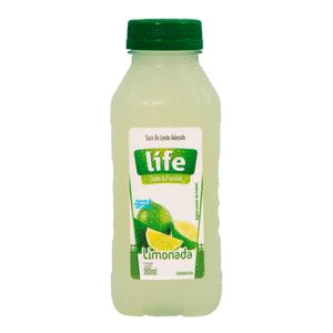 Suco Life Limonada 300ml