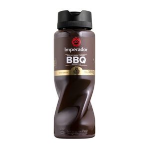 Molho Barbecue Imperador Squeeze 380g