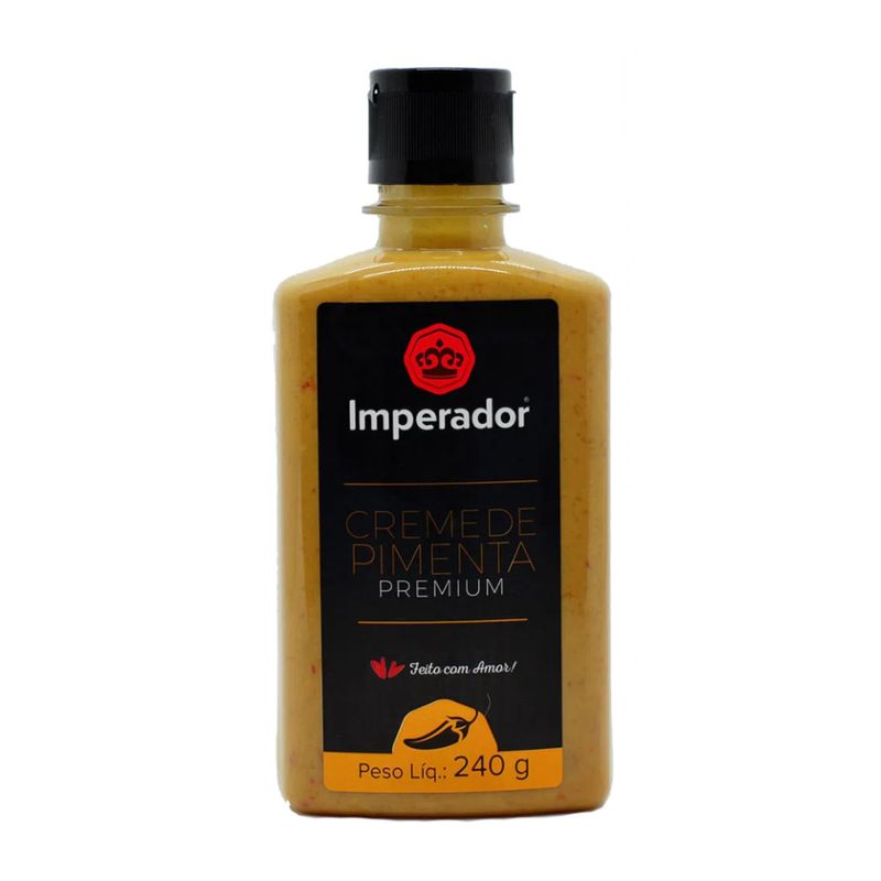 Imperador Creme De Pimenta Premium