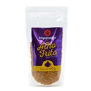 Alho Frito Imperador Poch 100g