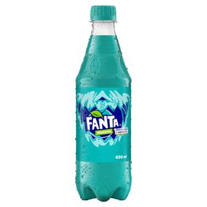 Refrigerante Fanta Mistério c/ Fruta Garrafa 600ml