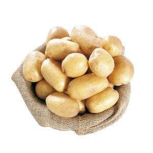 Batata Inglesa Pacote 4Kg