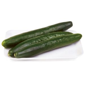 Pepino Preto Bretas 500g