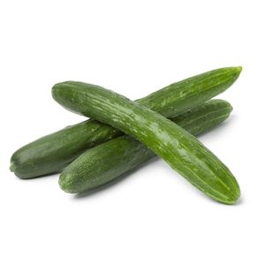 Pepino Japonês Bretas 500g