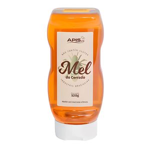 Mel Apis Ipê do Cerrado Tradicional 520g