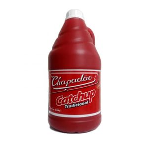 Ketchup Chapadão Tradicional Galão 3.25Kg