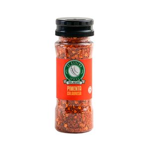 Pimenta Calabresa El Rancho Spices 55g