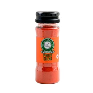 Pimenta Caiena El Rancho Spices 50g