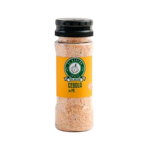 Cebola em Pó El Rancho Spices Pote 56g