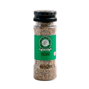 Orégano El Rancho Spices Pote 15g