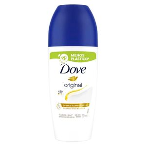 Desodorante Dove Roll-On Original 50ml