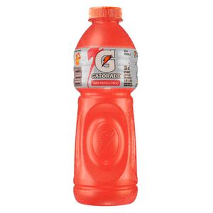 Isotônico Gatorade Frutas Cítricas 500ml