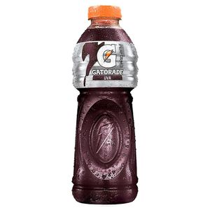 Isotônico Gatorade Uva 500ml