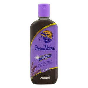 Óleo de Peroba Lavanda 200ml