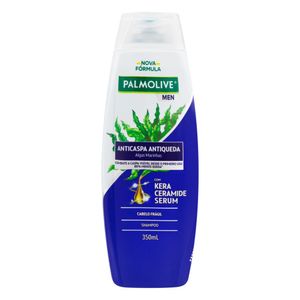 Shampoo Anticaspa Palmolive for Men Frasco 350ml