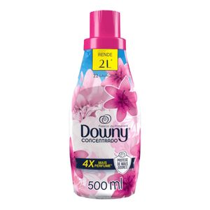 Amaciante Downy Concentrado Frescor de Primavera 500ml