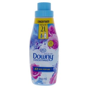 Amaciante Downy Concentrado Brisa de Verão 500ml