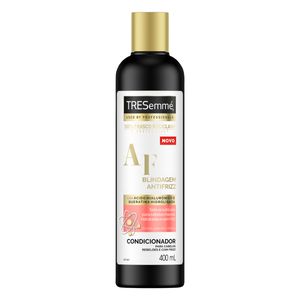 Condicionador Tresemmé Blindagem Antifrizz 400ml