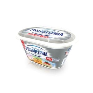 Cream Cheese Philadelphia Pote 300g