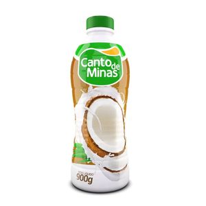 Iogurte Canto de Minas Coco 900g