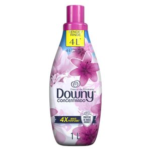 Amaciante Downy Concentrado Frescor da Primavera 1l