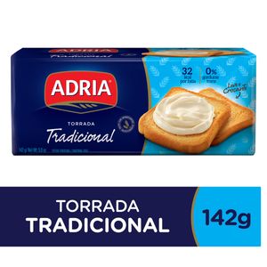 Torrada Adria Tradicional 142g