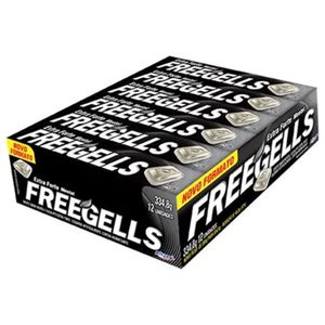 Drops Freegells Extra Forte 27g