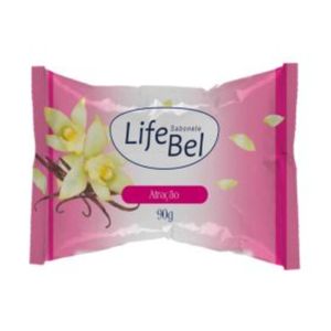 Sabonete Lifebel 80G, Atracao