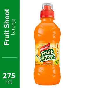 Suco Maguary Fruit Shoot Laranja 275ml