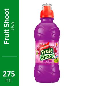 Suco Maguary Fruit Shoot Uva 275ml