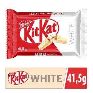 Chocolate Kitkat Nestlé Branco 41.5g