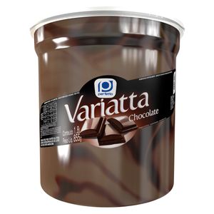 Sorvete Variatta Perfetto Chocolate 1.8l