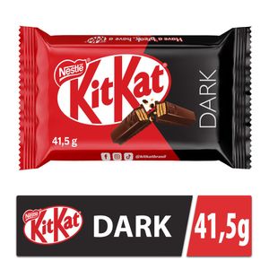 Chocolate Kitkat Nestlé Dark 41.5g