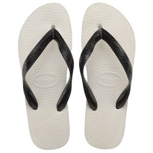 Sandália Havaianas Unissex Tradicional Preta 37/38