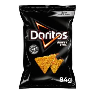 Salgadinho Sweet Chili Doritos 84g